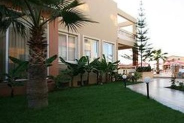 Castro Beach Hotel Chania  | Chania | Crete | Greece 1