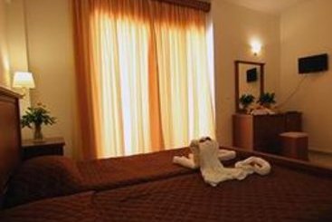 Castro Beach Hotel Chania  | Chania | Crete | Greece 11