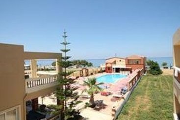 Castro Beach Hotel Chania  | Chania | Crete | Greece 2