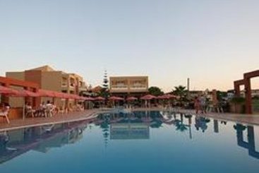 Castro Beach Hotel Chania  | Chania | Crete | Greece 3