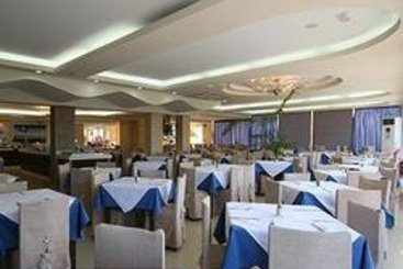 Castro Beach Hotel Chania  | Chania | Crete | Greece 7