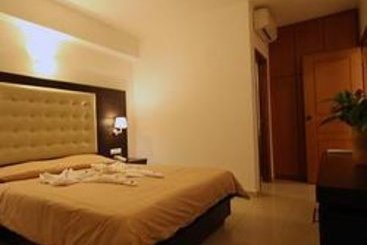 Castro Beach Hotel Chania  | Chania | Crete | Greece 8