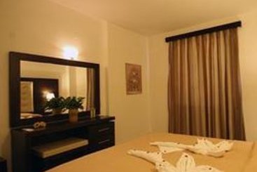 Castro Beach Hotel Chania  | Chania | Crete | Greece 9