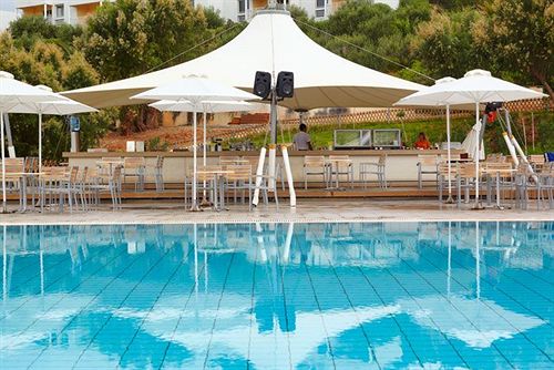 Hotel Mikri Poli Crete  | Makri Gialos | Crete | Greece 4