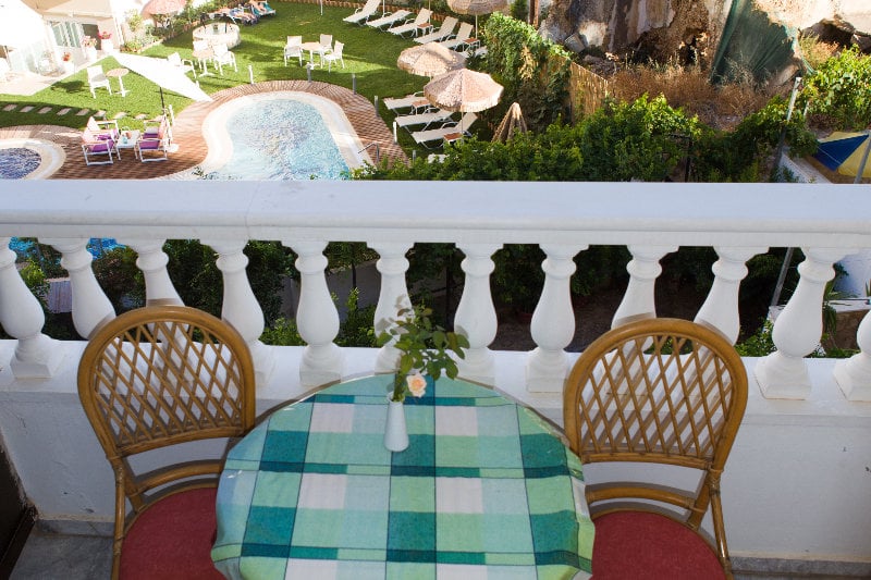 Birais Beach Studios Platanias - Rethymno Creta