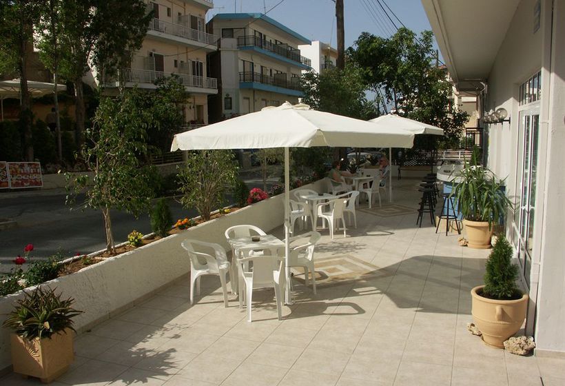 Hotel Astali  | Platanias - Rethymno | Crete | Greece 1
