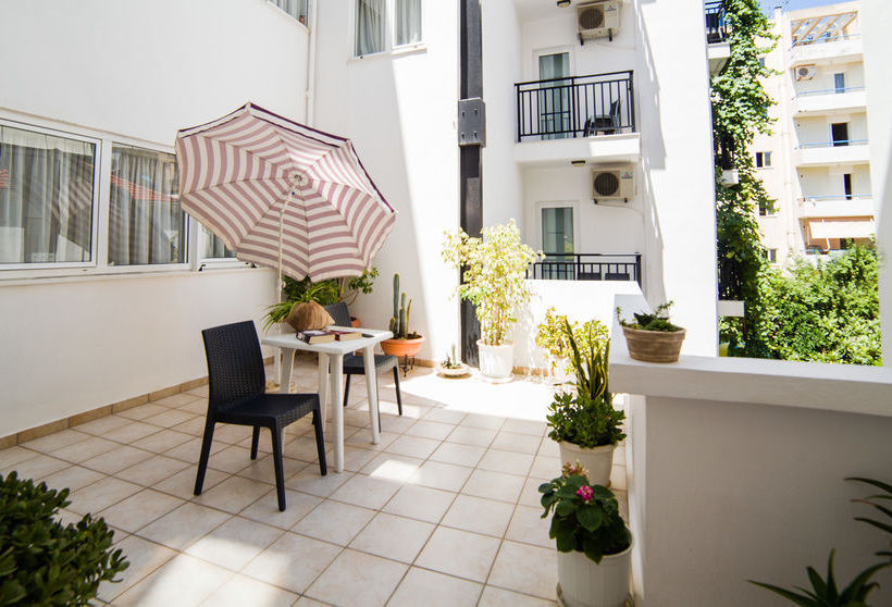 Hotel Astali  | Platanias - Rethymno | Crete | Greece 14