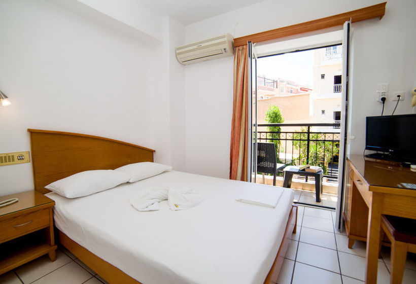 Hotel Astali  | Platanias - Rethymno | Crete | Greece 15