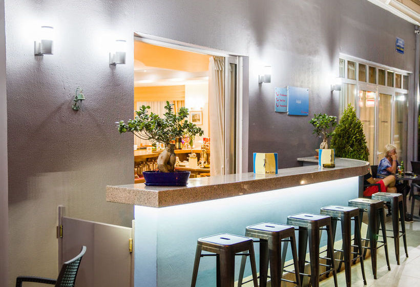 Hotel Astali  | Platanias - Rethymno | Crete | Greece 16