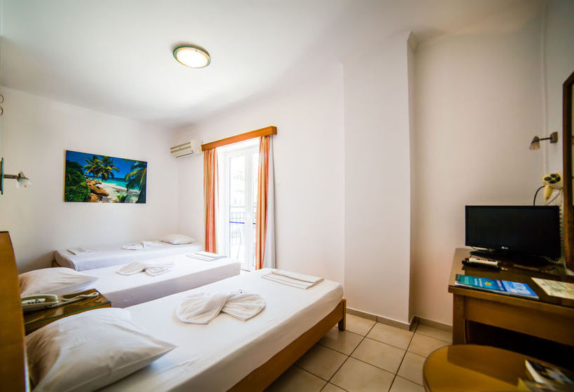 Hotel Astali  | Platanias - Rethymno | Crete | Greece 17