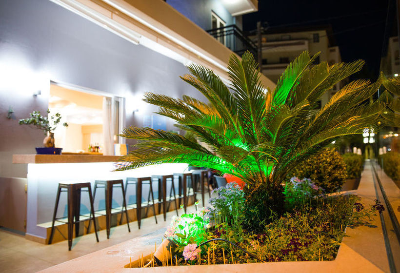Hotel Astali  | Platanias - Rethymno | Crete | Greece 19