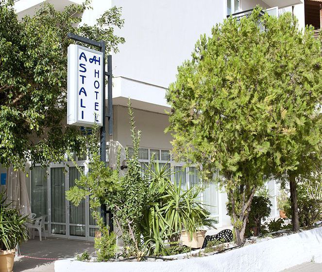 Hotel Astali  | Platanias - Rethymno | Crete | Greece 3