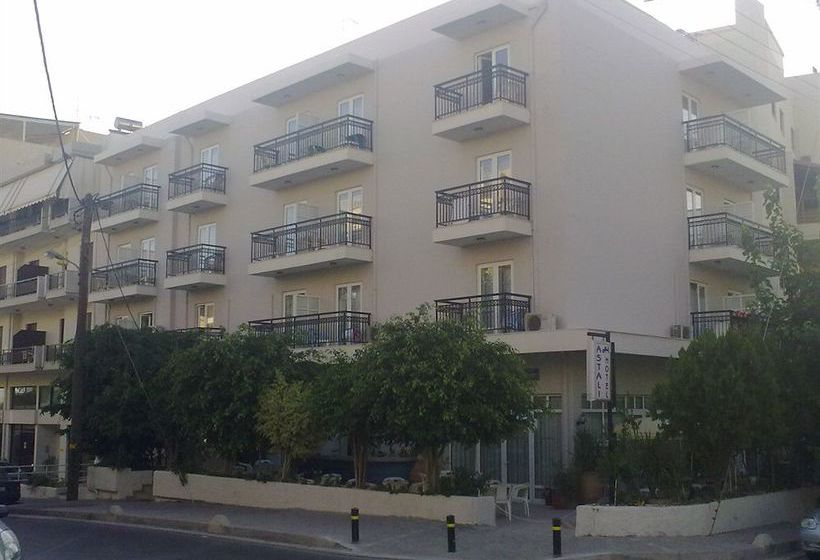 Hotel Astali  | Platanias - Rethymno | Crete | Greece 5