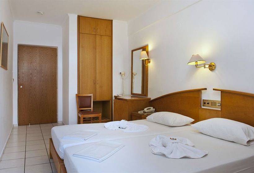 Hotel Astali  | Platanias - Rethymno | Crete | Greece 6