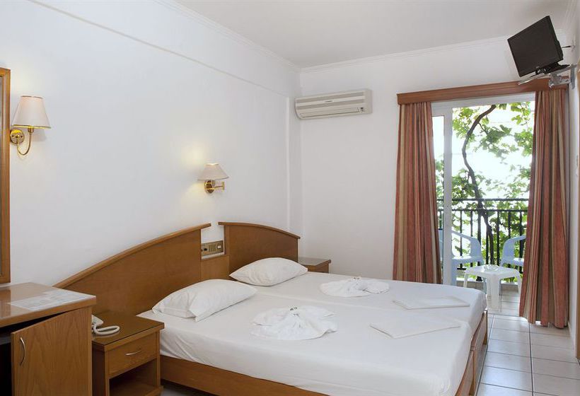 Hotel Astali  | Platanias - Rethymno | Crete | Greece 7