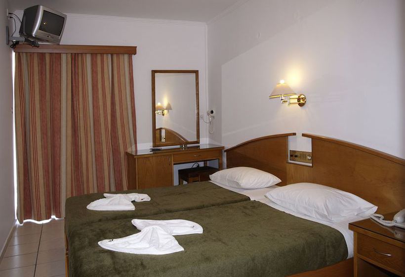 Hotel Astali  | Platanias - Rethymno | Crete | Greece 8