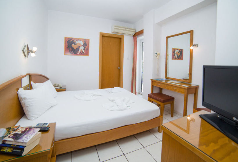 Hotel Astali  | Platanias - Rethymno | Crete | Greece 9