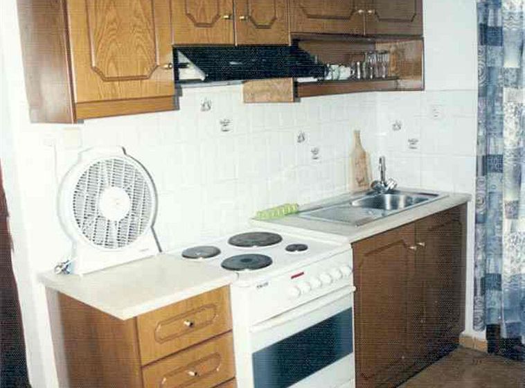 Elena Apartments The Family La Canea Creta