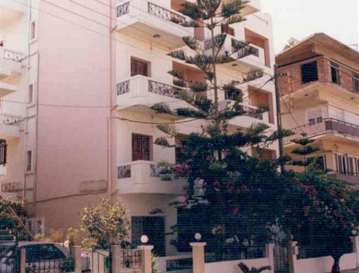 Elena Apartments The Family  | Chania | Crete | Greece 1