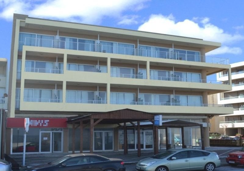 Ostria Apartments Platanias - Rethymno