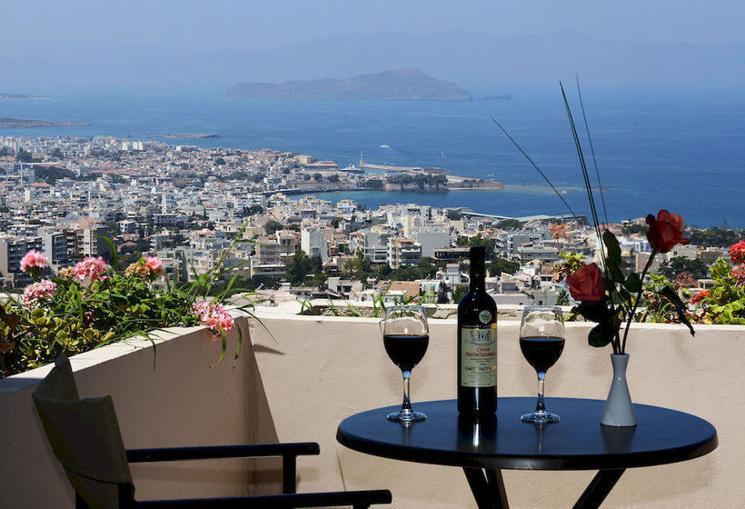 Hotel Royal Sun  | Chania | Crete | Greece 11