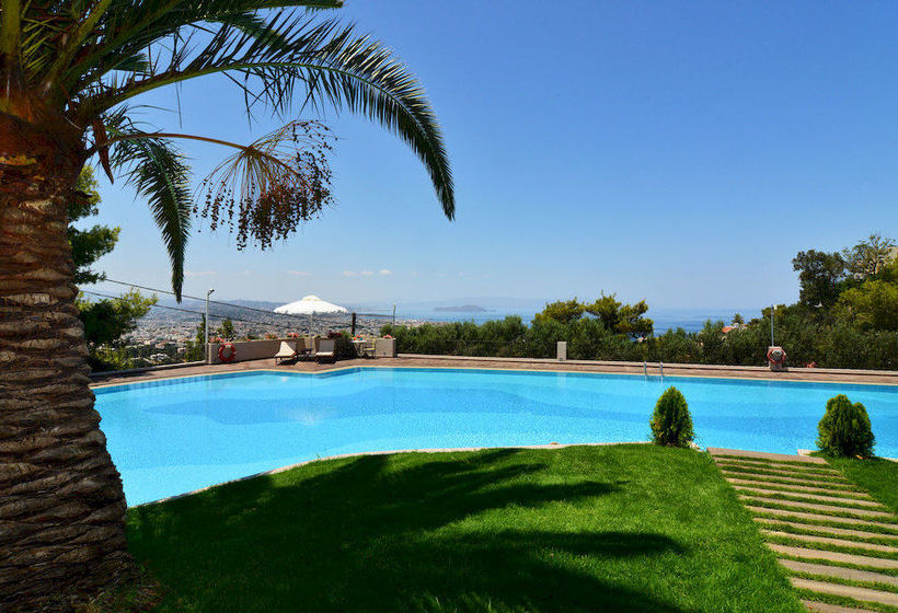 Hotel Royal Sun  | Chania | Crete | Greece 12