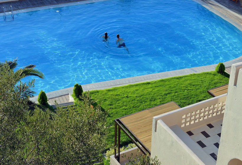 Hotel Royal Sun  | Chania | Crete | Greece 13