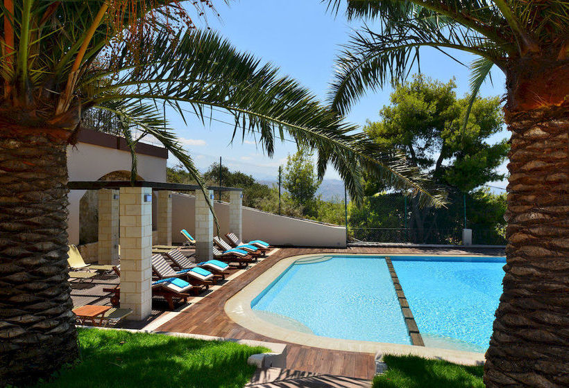 Hotel Royal Sun  | Chania | Crete | Greece 14