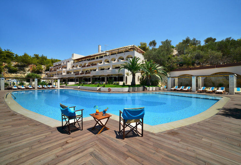 Hotel Royal Sun  | Chania | Crete | Greece 15