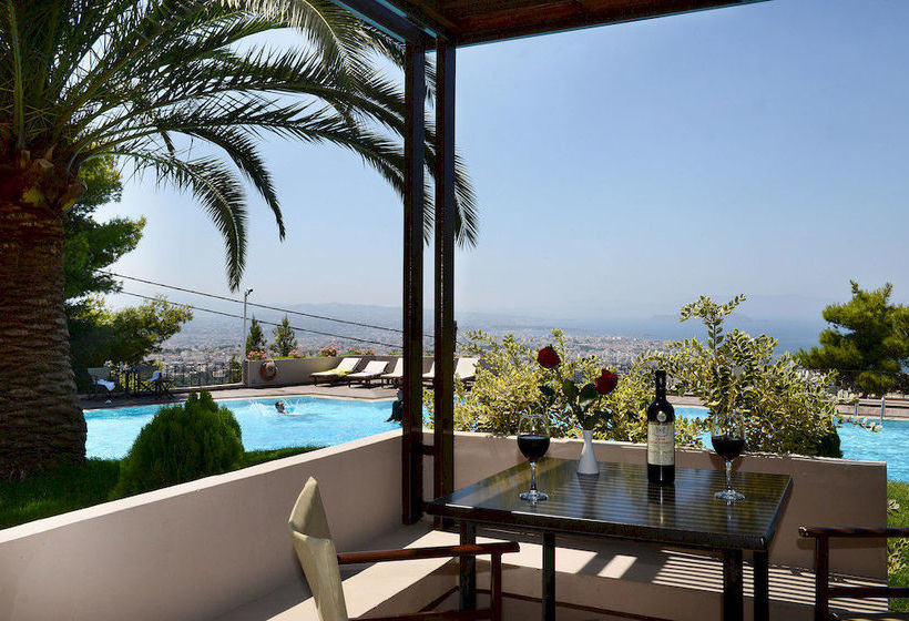 Hotel Royal Sun  | Chania | Crete | Greece 19