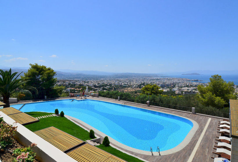 Hotel Royal Sun  | Chania | Crete | Greece 20