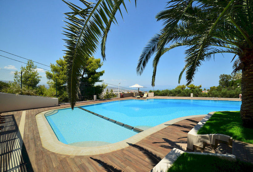 Hotel Royal Sun  | Chania | Crete | Greece 8