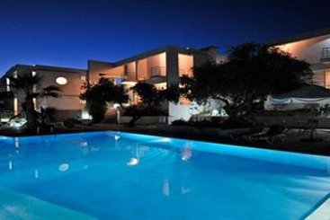 Hotel Rodon La Canea Creta