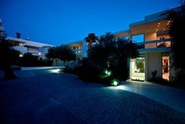 Hotel Rodon  | La Canea | Creta | Grecia 1