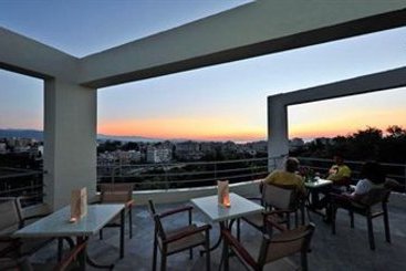 Hotel Rodon  | La Canea | Creta | Grecia 14