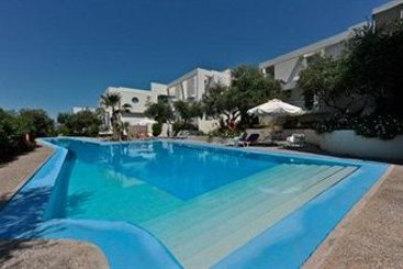 Hotel Rodon  | La Canea | Creta | Grecia 15