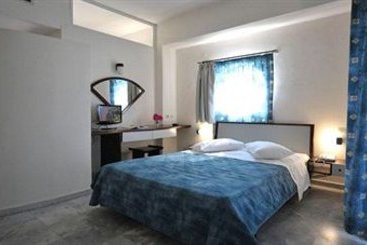 Hotel Rodon  | La Canea | Creta | Grecia 8