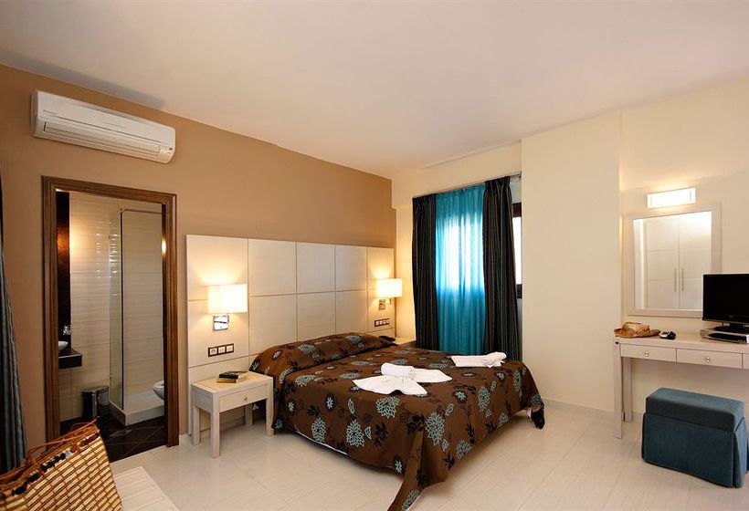 Hotel Theros  | Chania | Crete | Greece 10