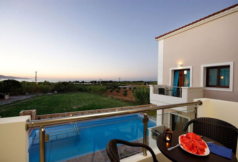 Hotel Theros  | Chania | Crete | Greece 11
