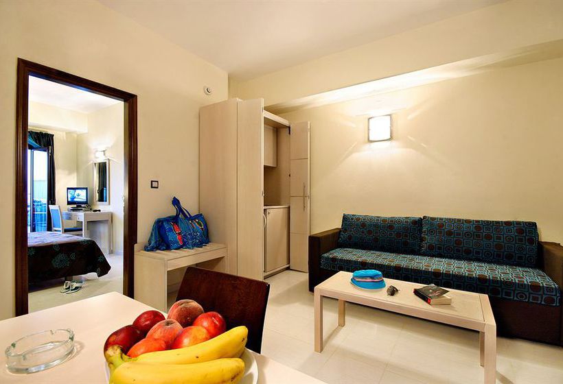 Hotel Theros  | Chania | Crete | Greece 12