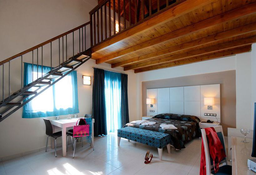 Hotel Theros  | Chania | Crete | Greece 13