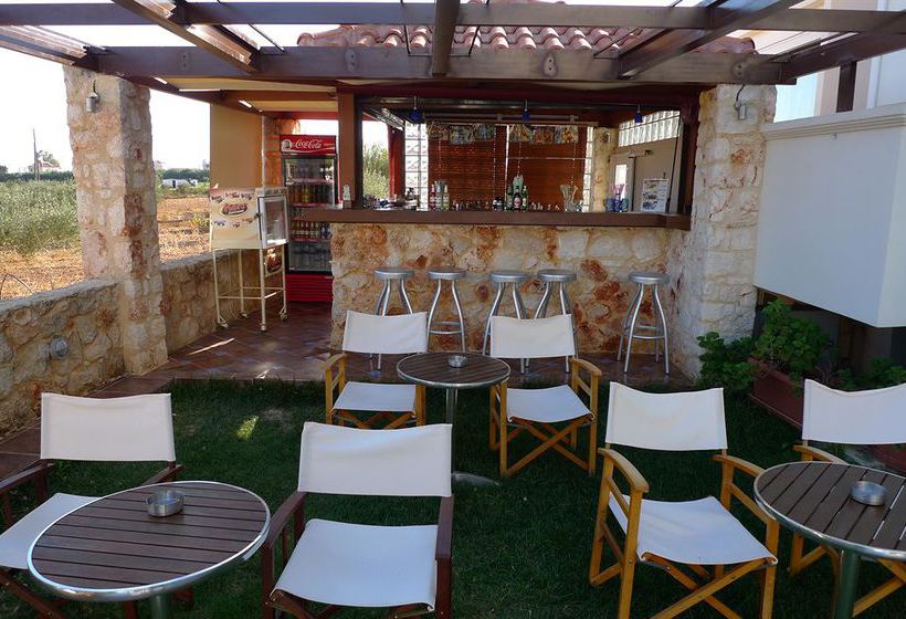 Hotel Theros  | Chania | Crete | Greece 15