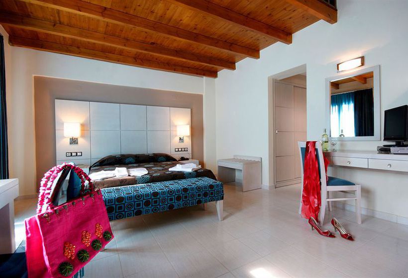 Hotel Theros  | Chania | Crete | Greece 17