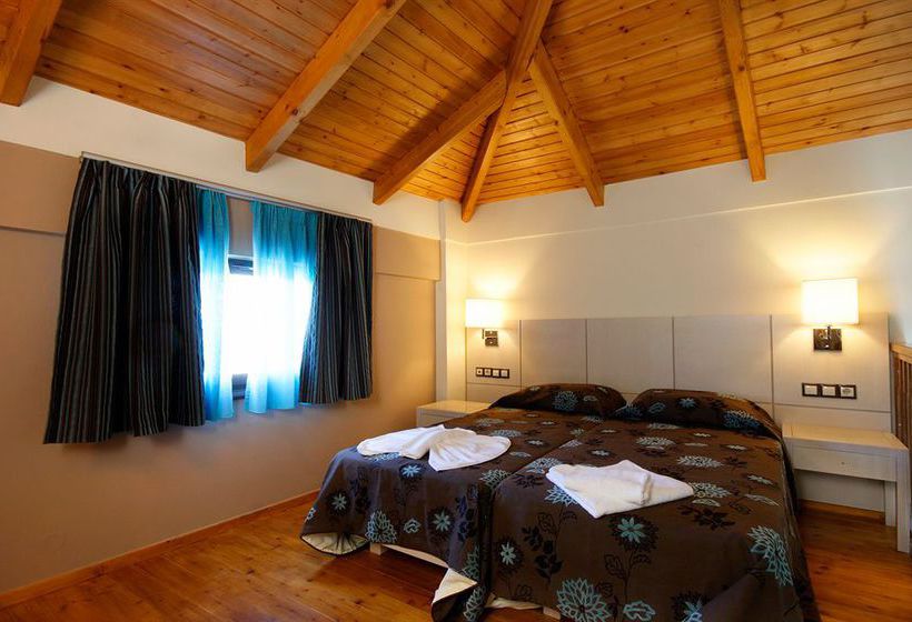 Hotel Theros  | Chania | Crete | Greece 18