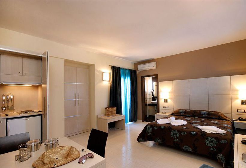 Hotel Theros  | Chania | Crete | Greece 19