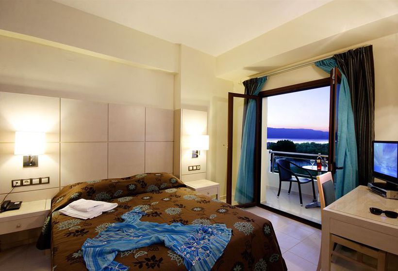 Hotel Theros  | Chania | Crete | Greece 2