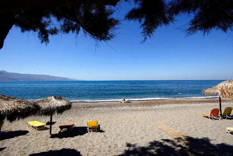 Hotel Theros  | Chania | Crete | Greece 20