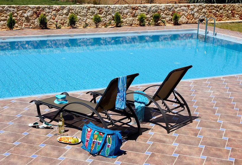 Hotel Theros  | Chania | Crete | Greece 9