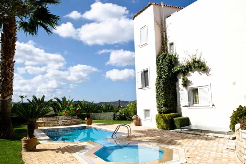 Villa Stella  | Rethymno | Crete | Greece 1