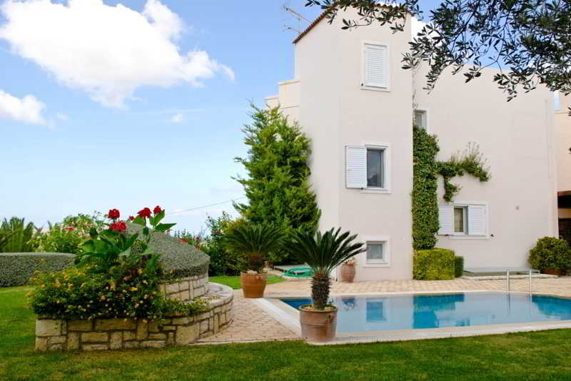 Villa Stella  | Rethymno | Crete | Greece 10